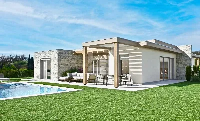 Villa in vendita a Desenzano del Garda - foto 1