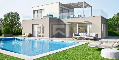 Villa in vendita a Desenzano del Garda - foto 8