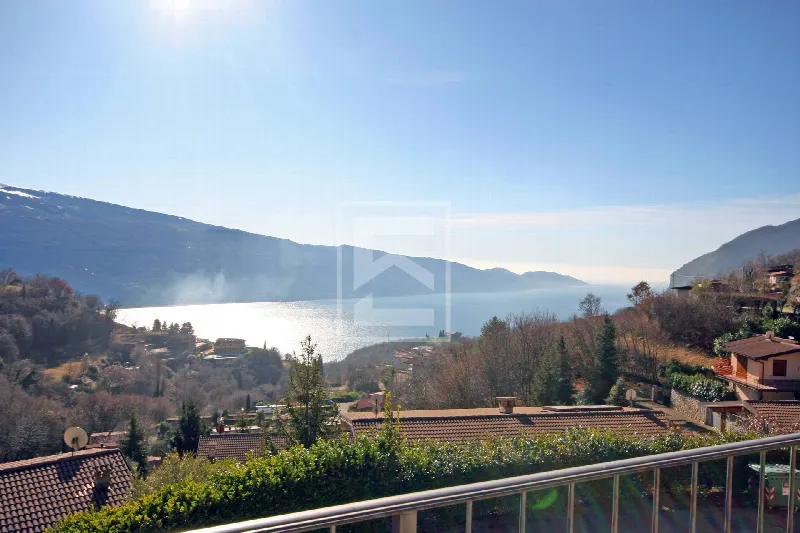Villa in vendita a Tignale - foto 1