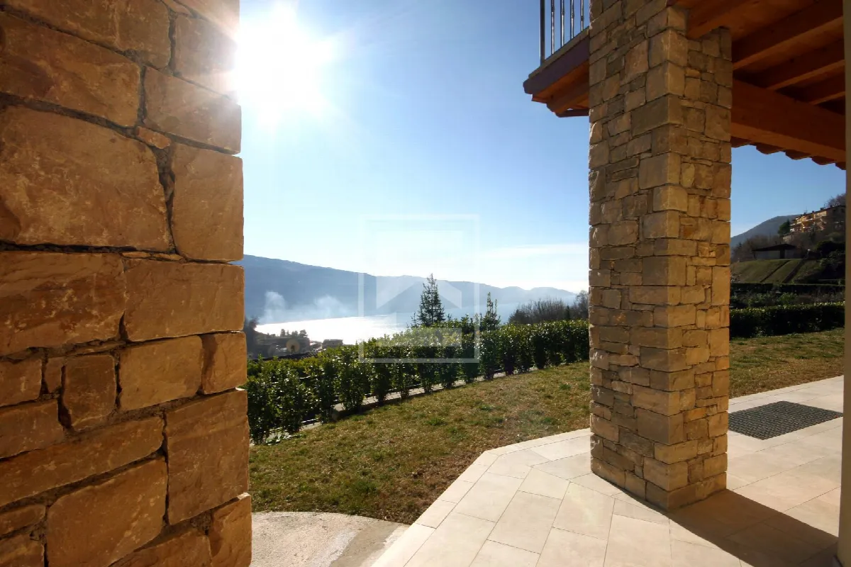 Villa in vendita a Tignale - foto 3