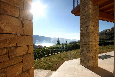 Villa in vendita a Tignale - foto 3