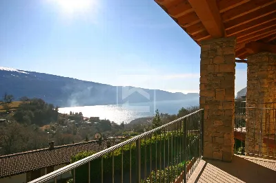 Villa in vendita a Tignale - foto 4