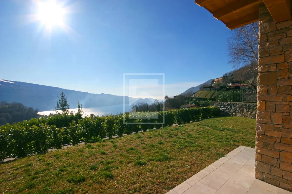 Villa in vendita a Tignale - foto 5