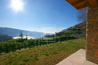 Villa in vendita a Tignale - foto 5