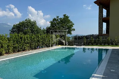 Villa in vendita a Tignale - foto 6