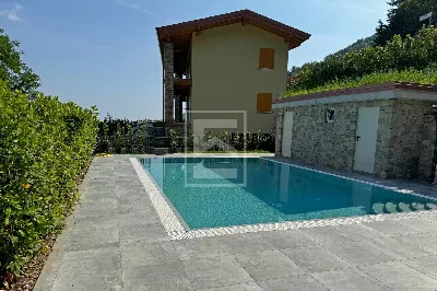 Villa in vendita a Tignale - foto 7