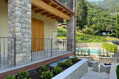 Villa in vendita a Tignale - foto 9
