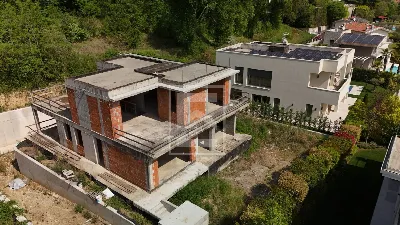 Villa in vendita a Padenghe sul Garda - foto 1