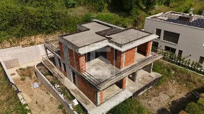 Villa in vendita a Padenghe sul Garda - foto 3