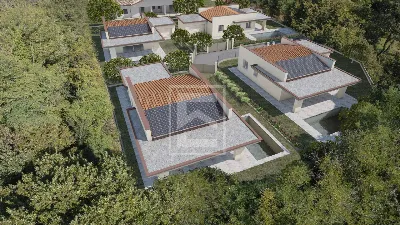 Villa a Soiano del Lago