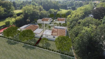 Villa in vendita a Soiano del Lago - foto 3
