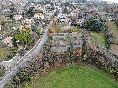 Villa in vendita a Soiano del Lago - foto 5