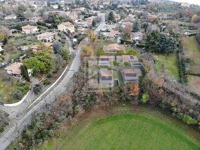 Villa in vendita a Soiano del Lago - foto 6