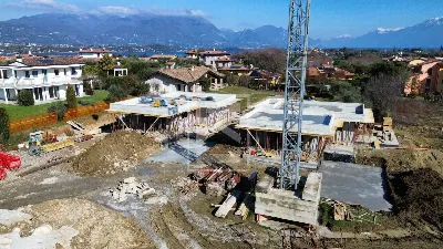 Villa in vendita a Manerba del Garda - foto 9