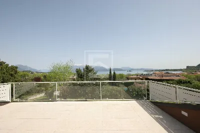 Villa in vendita a Manerba del Garda - foto 1