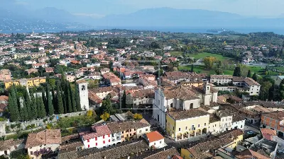 Rustico/Casale a San Felice del Benaco