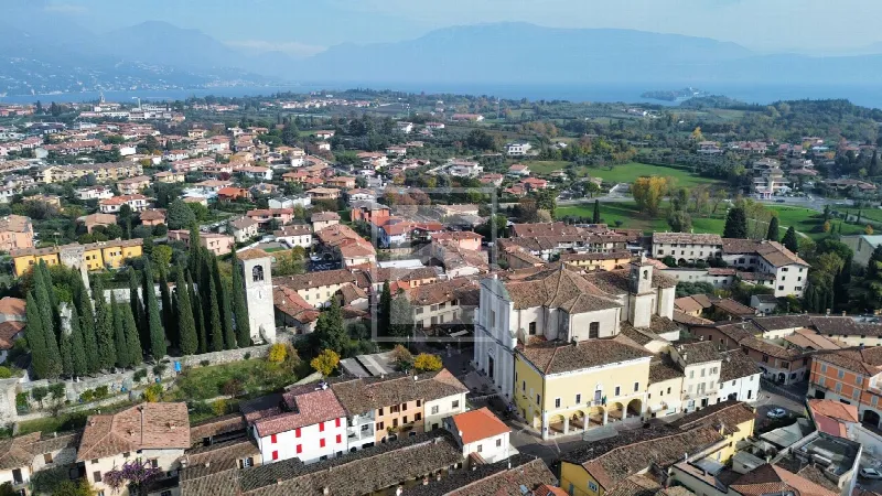 Rustico/Casale in vendita a San Felice del Benaco - foto 1