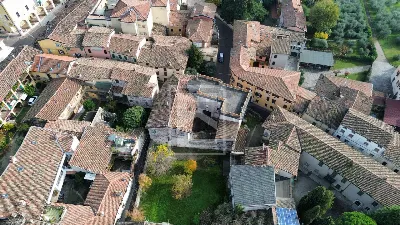 Rustico/Casale in vendita a San Felice del... - foto 9