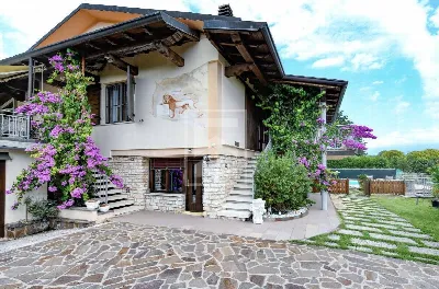 Villa in vendita a Toscolano-Maderno - foto 1