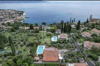 Villa in vendita a Toscolano-Maderno - foto 2