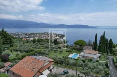 Villa in vendita a Toscolano-Maderno - foto 3