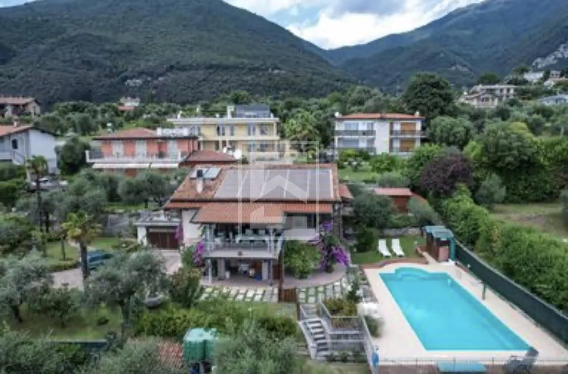 Villa in vendita a Toscolano-Maderno - foto 4