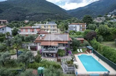 Villa in vendita a Toscolano-Maderno - foto 4