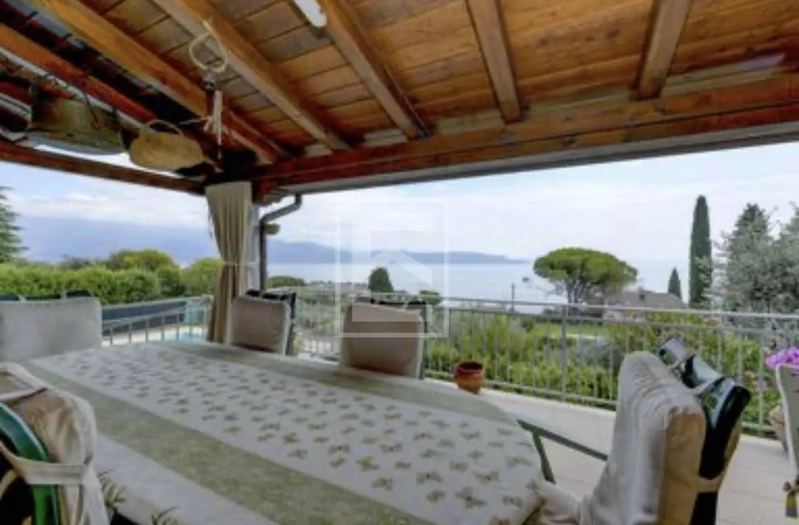 Villa in vendita a Toscolano-Maderno - foto 5