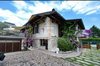 Villa in vendita a Toscolano-Maderno - foto 6