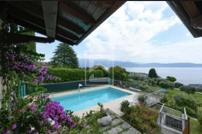 Villa in vendita a Toscolano-Maderno - foto 7