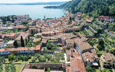 Villa in vendita a Toscolano-Maderno - foto 8