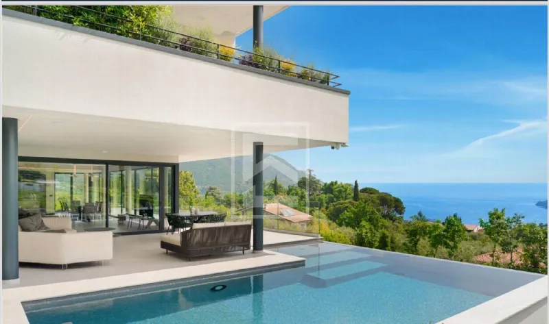 Villa in vendita a Salò - foto 1