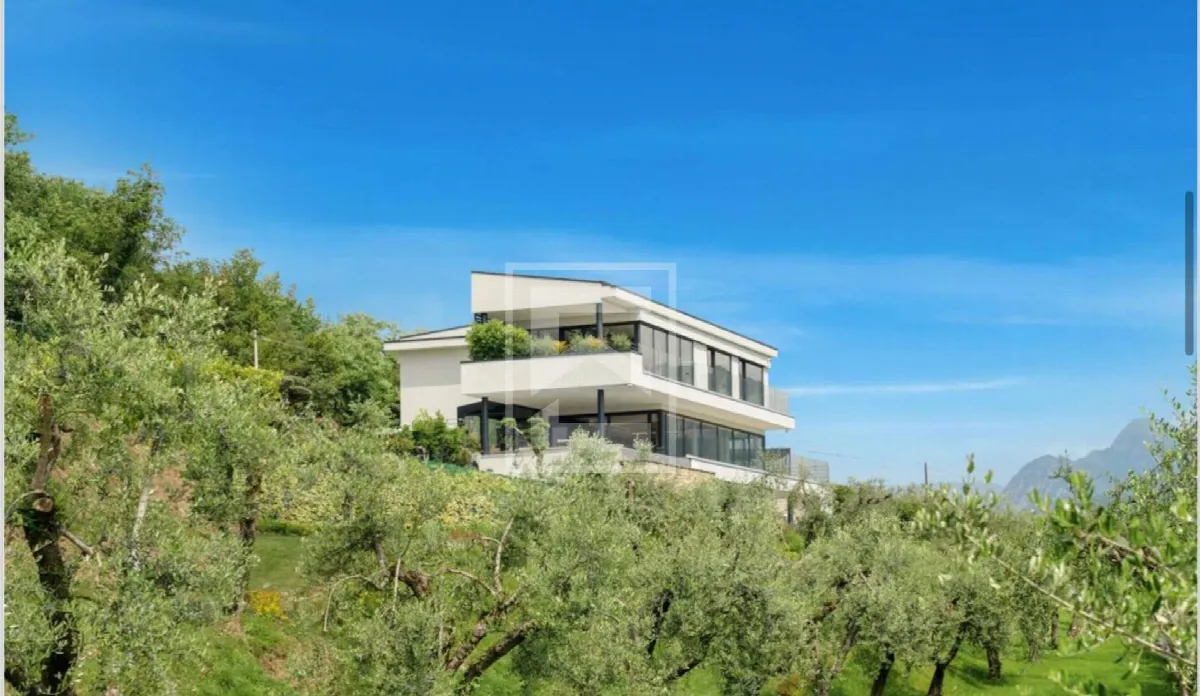 Villa in vendita a Salò - foto 2