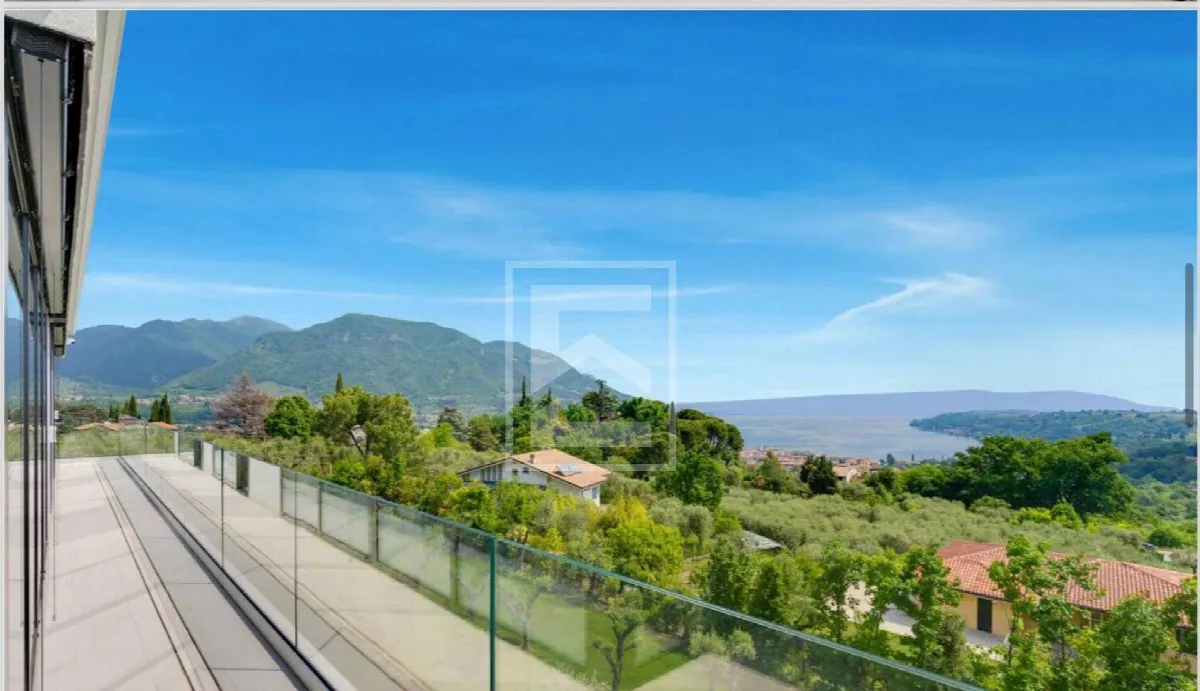 Villa in vendita a Salò - foto 3