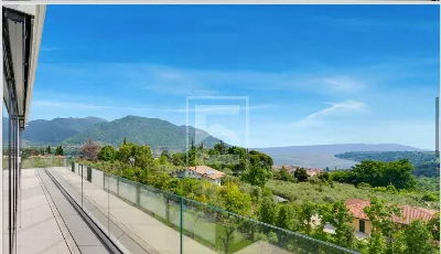 Villa in vendita a Salò - foto 3