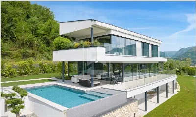 Villa in vendita a Salò - foto 4