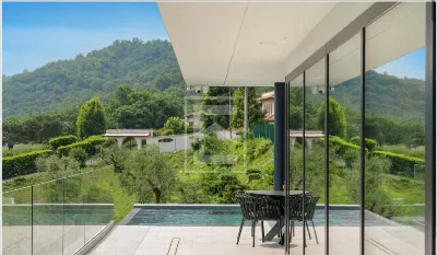 Villa in vendita a Salò - foto 7