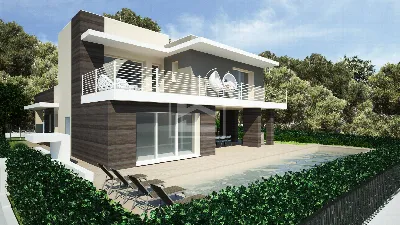 Villa in vendita a Padenghe sul Garda - foto 2