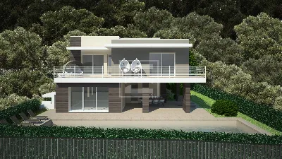 Villa in vendita a Padenghe sul Garda - foto 3
