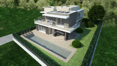 Villa in vendita a Padenghe sul Garda - foto 4
