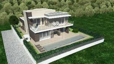 Villa in vendita a Padenghe sul Garda - foto 5