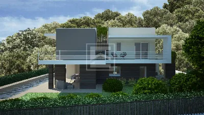 Villa in vendita a Padenghe sul Garda - foto 6