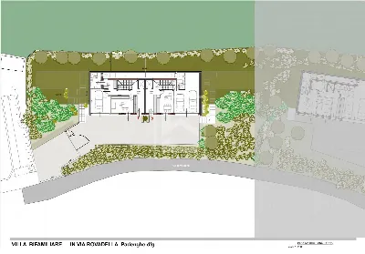 Casa Indipendente in vendita a Padenghe su... - foto 6
