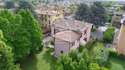 Villa in vendita a Prevalle - foto 1