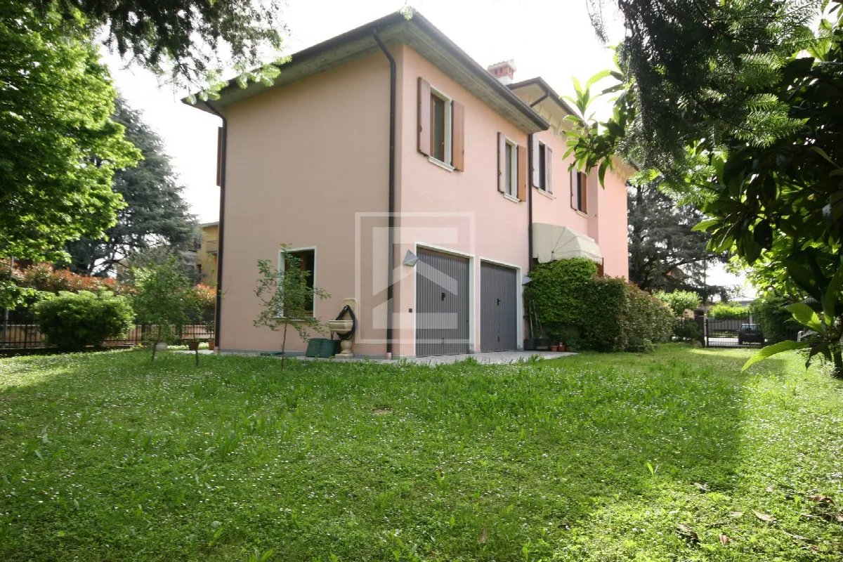 Villa in vendita a Prevalle - foto 2