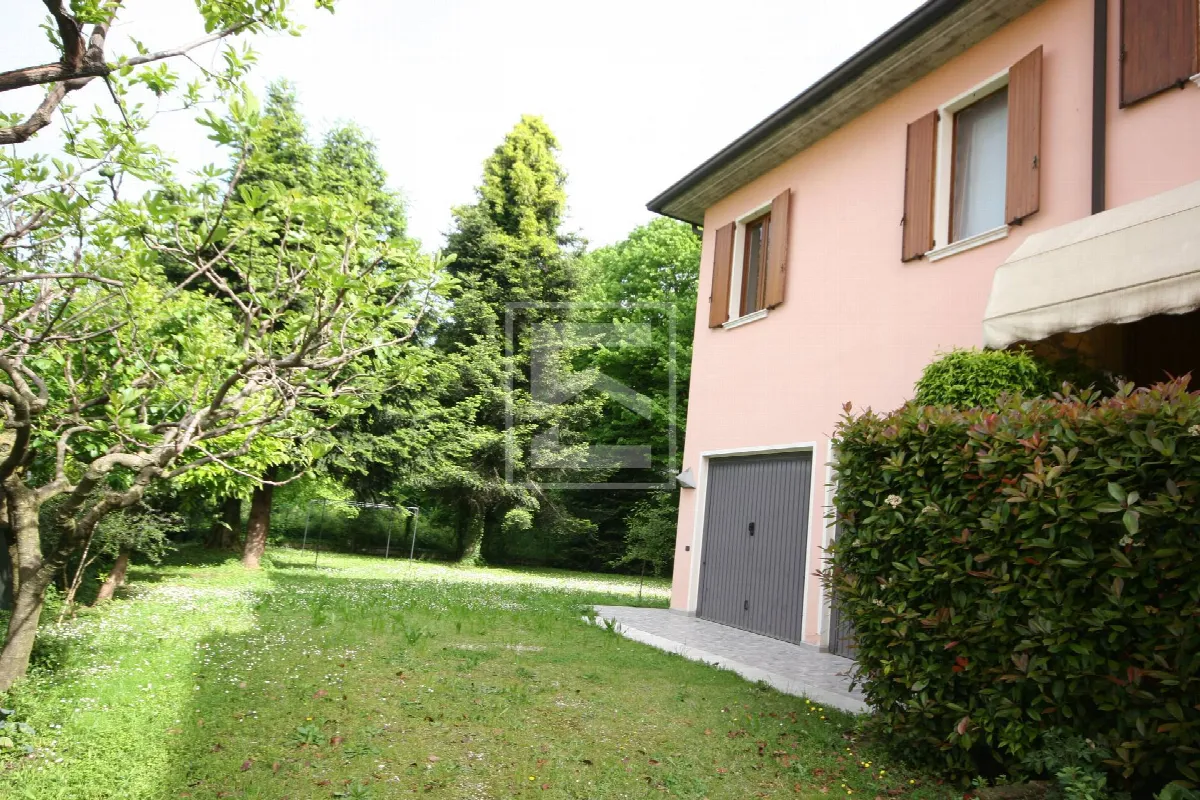 Villa in vendita a Prevalle - foto 4