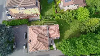 Villa in vendita a Prevalle - foto 8