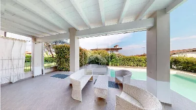 Villa in vendita a Polpenazze del Garda - foto 10
