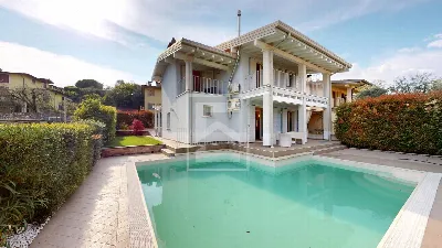 Villa in vendita a Polpenazze del Garda - foto 2