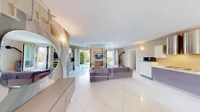 Villa in vendita a Polpenazze del Garda - foto 3